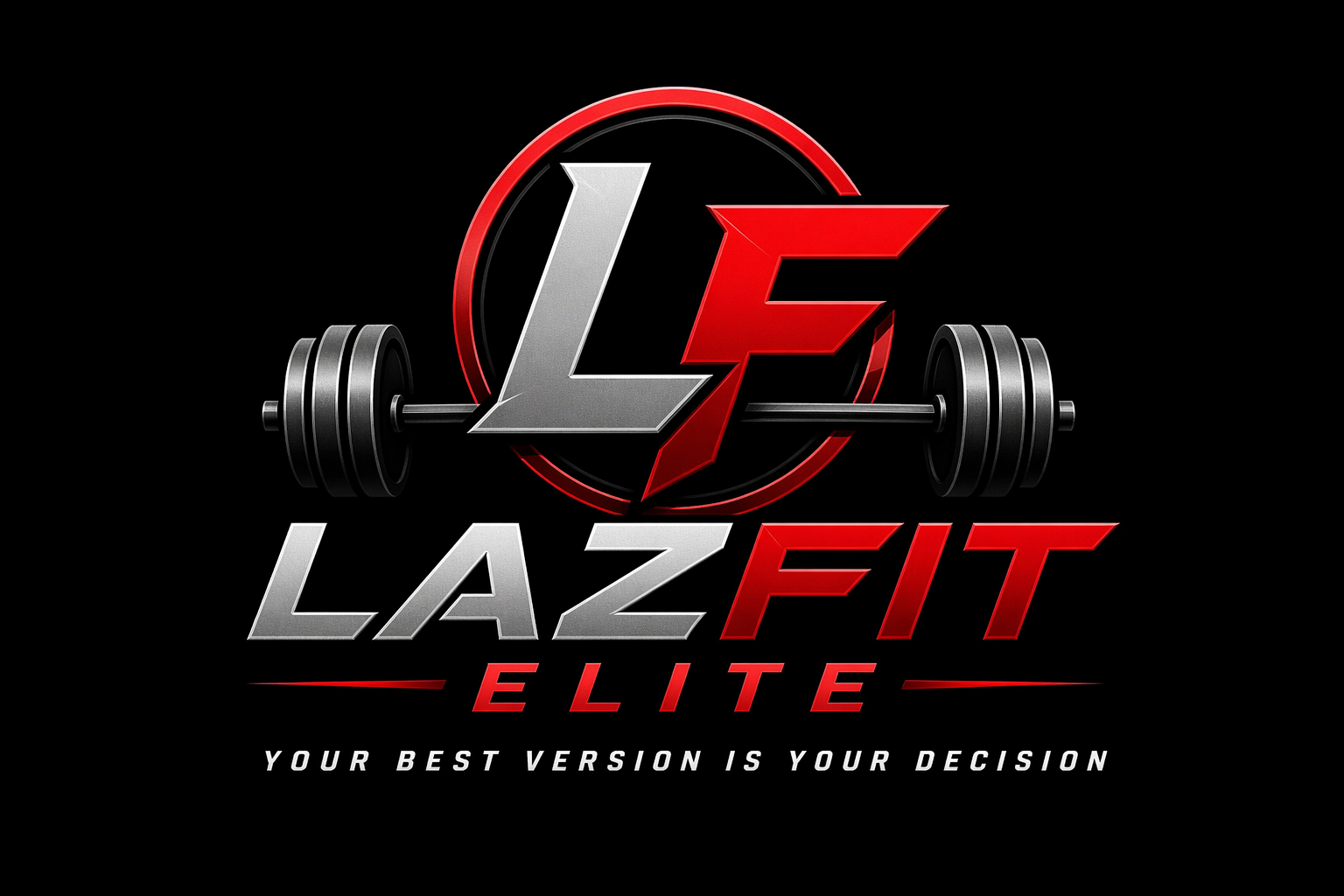 LazFit Elite